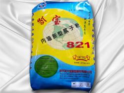 哈寶內(nèi)墻新型821膩子粉